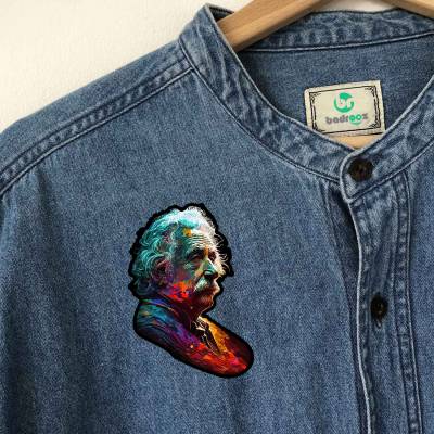پچ حرارتی  آلبرت اینشتین - Albert Einstein