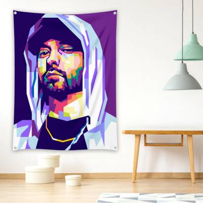 دراپ بنر امینم -1- Eminem