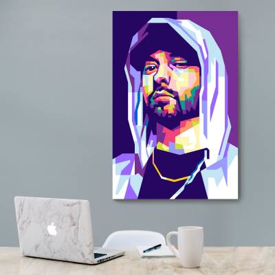 شاسی  امینم -1- Eminem