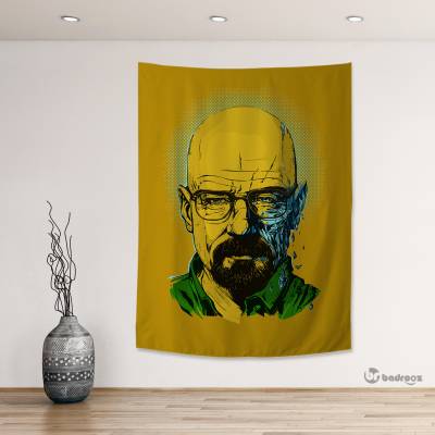 بک دراپ Breaking Bad -  (بریکینگ بد) 1