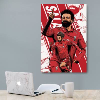 شاسی  طرح محمد صلاح - کد : 5