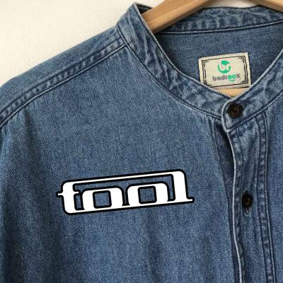 پچ حرارتی  Tool 1000 Days White