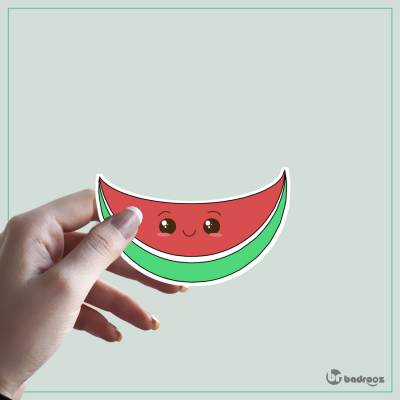 Watermelon◉‿◉