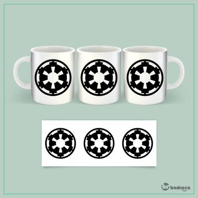 ماگ  Galactic Empire