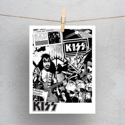 پولاروید KISS 3