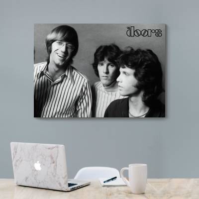 شاسی  The Doors