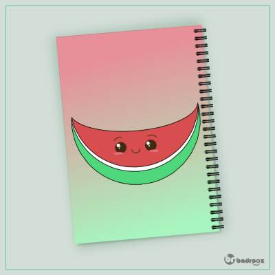 Watermelon◉‿◉