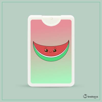 Watermelon◉‿◉