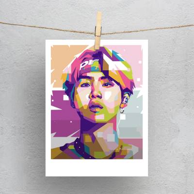 پولاروید بی تی اس 32