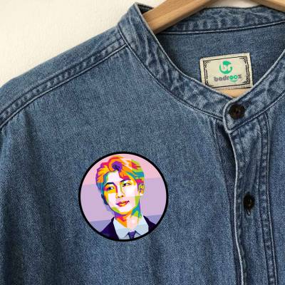 پچ حرارتی  بی تی اس 34