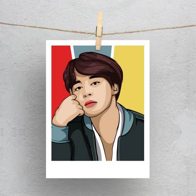 پولاروید بی تی اس 37