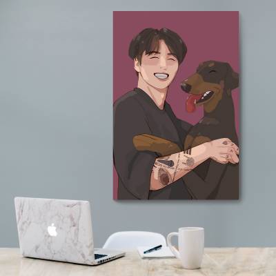 شاسی  بی تی اس 51