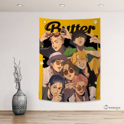 بک دراپ بی تی اس 55