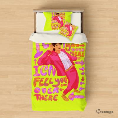 روتختی یک نفره بی تی اس 62