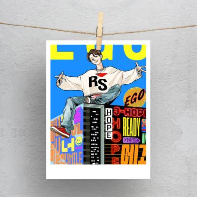 پولاروید بی تی اس 70