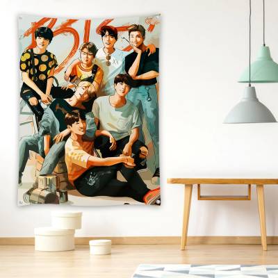 دراپ بنر بی تی اس 76