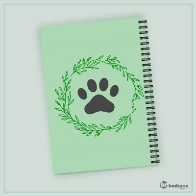 دفتر یادداشت گربه‌داران