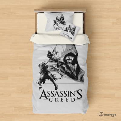 روتختی یک نفره اساسینز کرید - 7