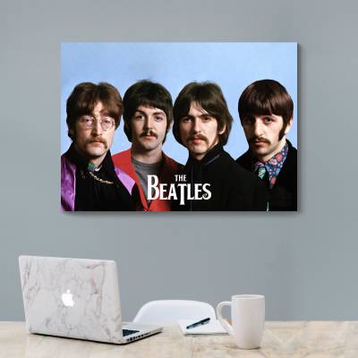 شاسی  The Beatles - All You Need Is Love