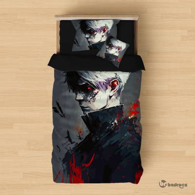 روتختی یک نفره توکیو غول - 3