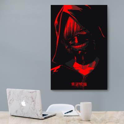 شاسی  توکیو غول - 15
