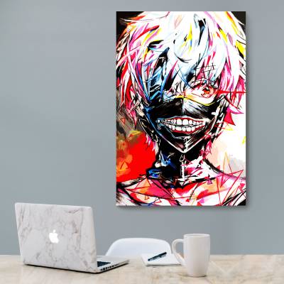 شاسی  توکیو غول - 16