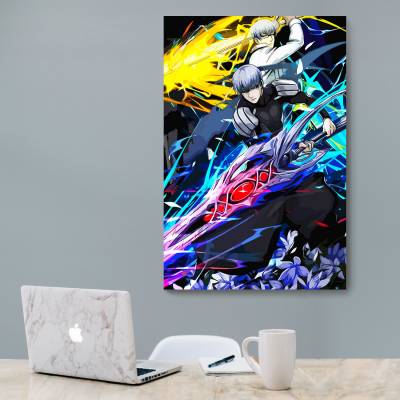 شاسی  توکیو غول - 25