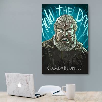 شاسی  بازی تاج و تخت (Game of Thrones) - 2