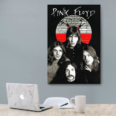 شاسی  pink floyd the wall