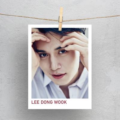 پولاروید lee dongwook