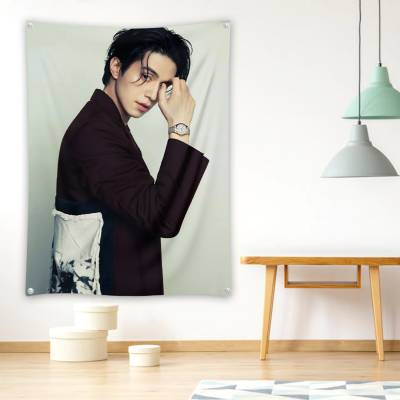 دراپ بنر لی دونگ ووک 2
