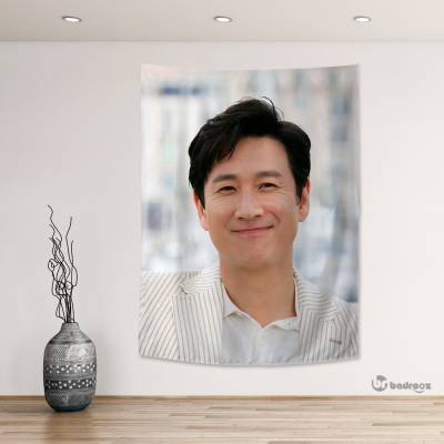 بک دراپ lee sun kyun