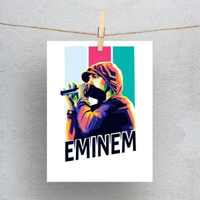 پولاروید امینم - 6