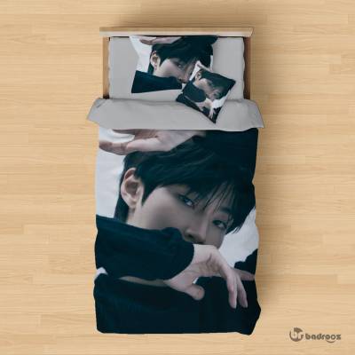 روتختی یک نفره هوانگ این یوپ