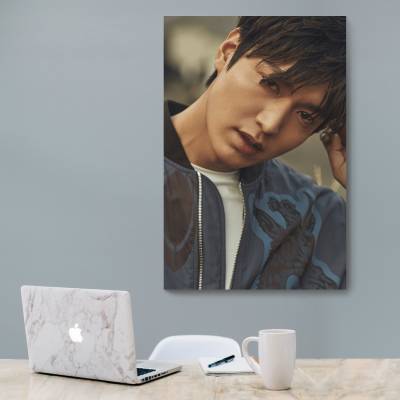 شاسی  LEE MINHO