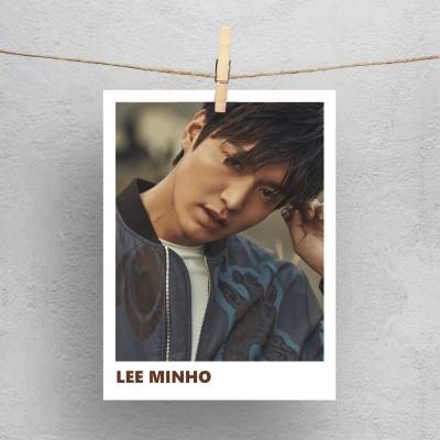 پولاروید LEE MINHO