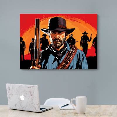 شاسی  رد دد ریدمپشن - 16