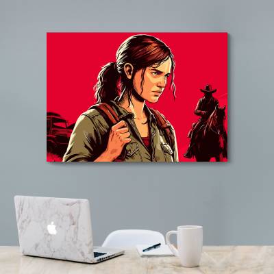 شاسی  آخرین بازمانده از ما - 1