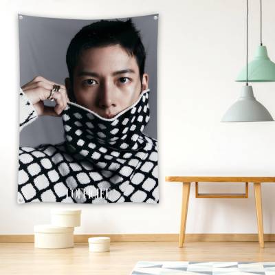 دراپ بنر ji chang wook