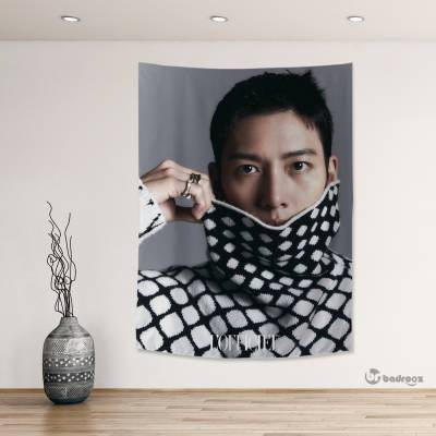 بک دراپ ji chang wook