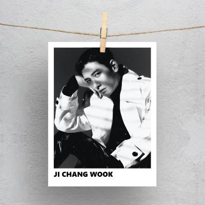 پولاروید Ji Chang-wook