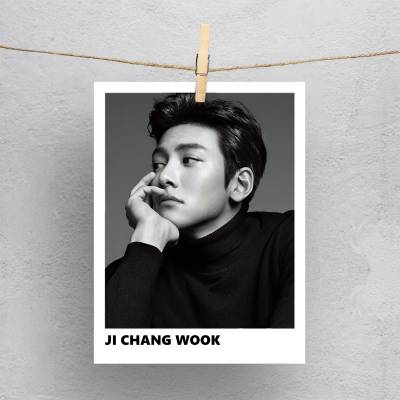 پولاروید جی چانگووک