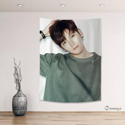 بک دراپ جی چانگ ووک 2