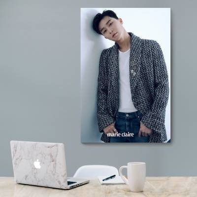 شاسی  Park SeoJoon