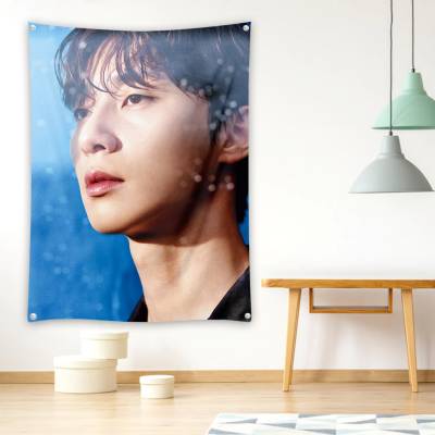 دراپ بنر پارک سو جون