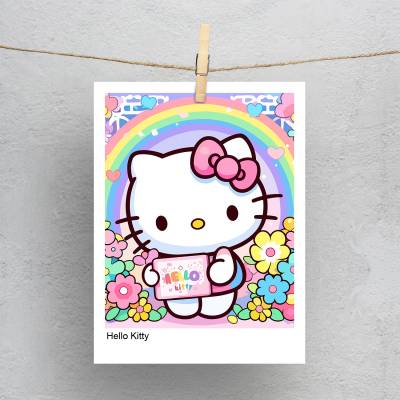 پولاروید هلوکیتی و دوستان - 119