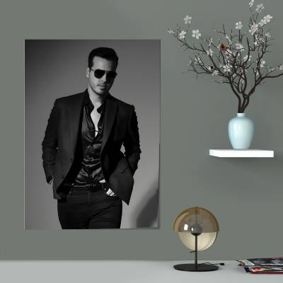 پوستر سیلک آریا کئوکسر - 3