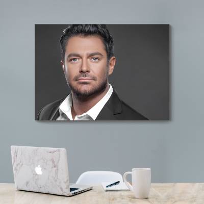 شاسی  محمد رضا گلزار - 3
