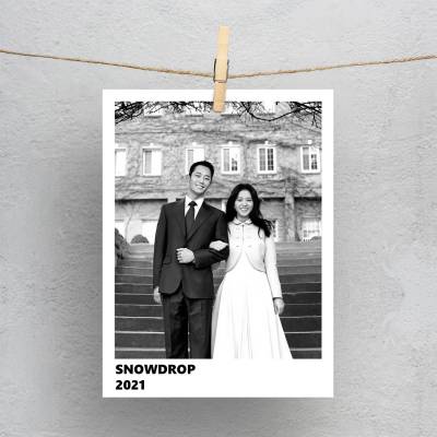 پولاروید(فتوکارت) اسنو دراپ