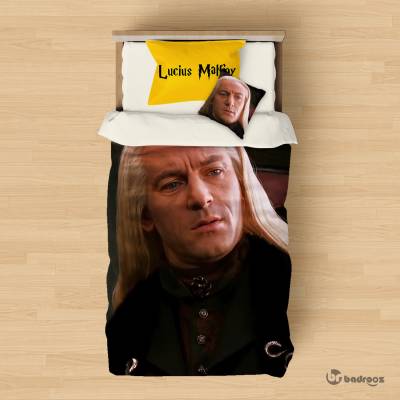 روتختی یک نفره Lucius Malfoy